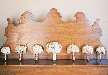 Real Weddings and Parties Wedding Inspiration