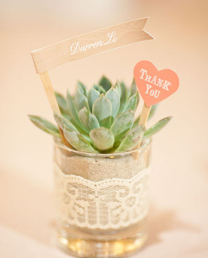 Favors Wedding Inspiration