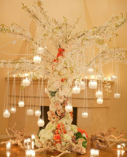 Real Weddings and Parties Wedding Inspiration