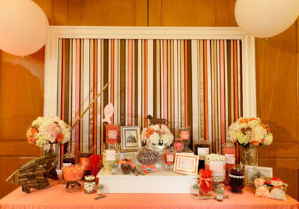 Real Weddings and Parties Wedding Inspiration