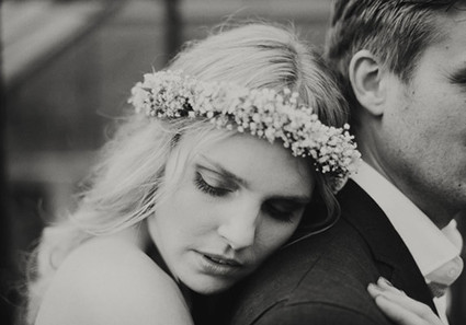 Real Weddings and Parties Wedding Inspiration