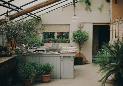 Real Weddings and Parties Wedding Inspiration