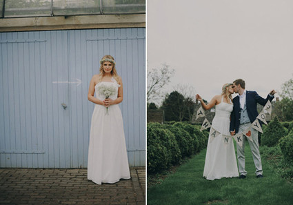 Real Weddings and Parties Wedding Inspiration