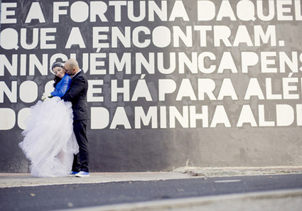 Piteira Photography Wedding Inspiration