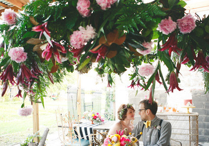 Portraits Wedding Inspiration