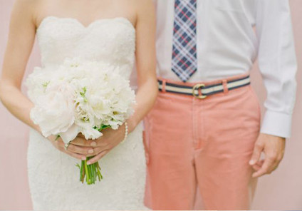 Trent Bailey Wedding Inspiration