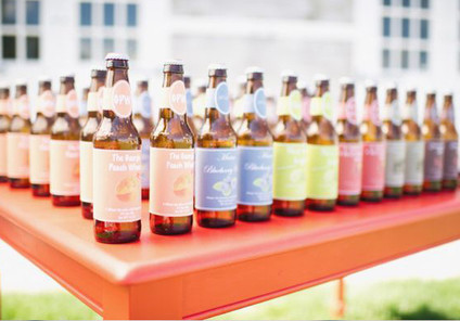 Trent Bailey Wedding Inspiration