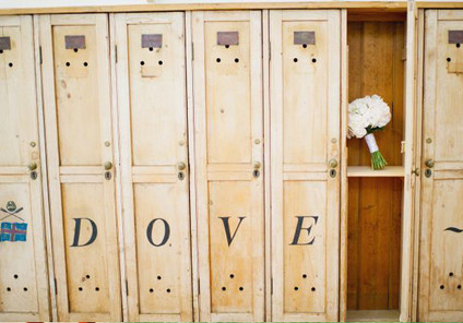 Trent Bailey Wedding Inspiration