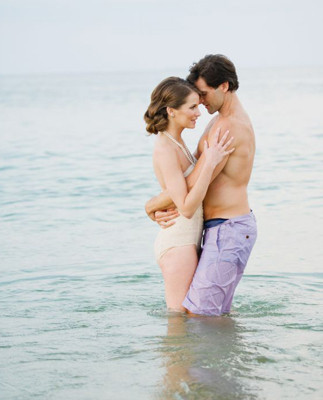 Portraits Wedding Inspiration
