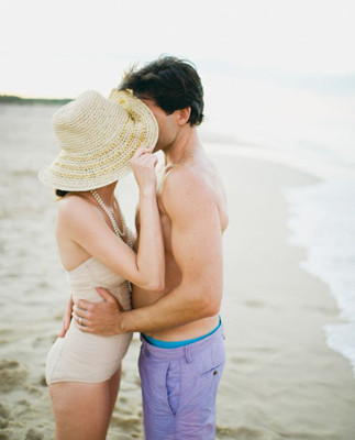 Trent Bailey Wedding Inspiration