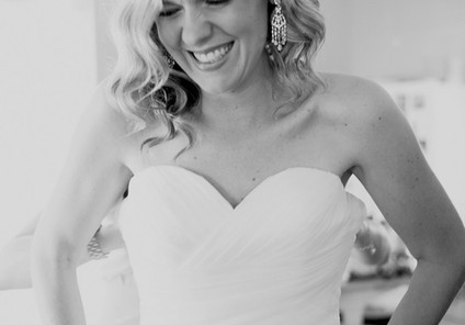 Real Weddings and Parties Wedding Inspiration