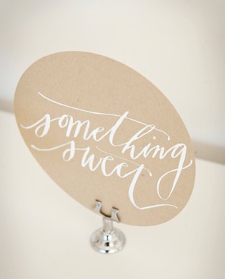 Karen Mordechai Wedding Inspiration