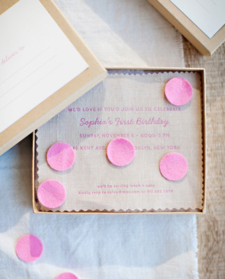 Karen Mordechai Wedding Inspiration