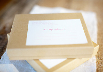 Karen Mordechai Wedding Inspiration