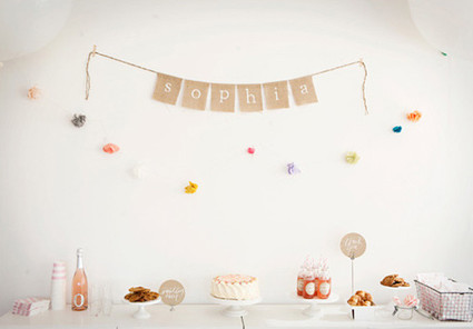 Karen Mordechai Wedding Inspiration