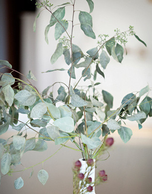 Karen Mordechai Wedding Inspiration