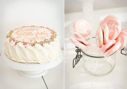 Cakes Wedding Inspiration