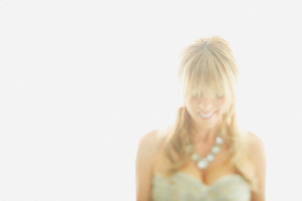 Southern California Bride