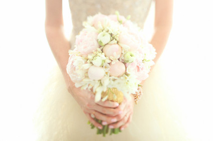Bridal Bouquet Inspiration