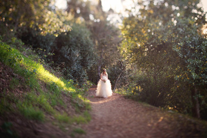 Southern California Elopement Inspiration