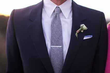 Southern California Elopement Inspiration