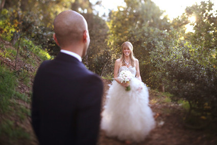Southern California Elopement Inspiration