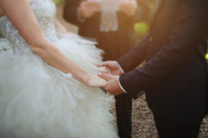 Southern California Elopement Inspiration