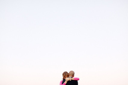 Southern California Elopement