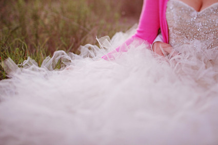 Southern California Elopement