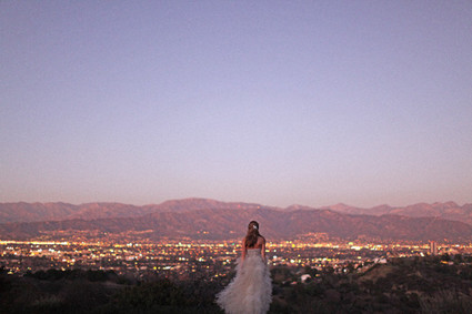 Southern California Elopement Inspiration