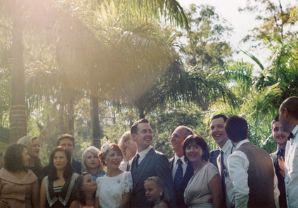 Real Weddings and Parties Wedding Inspiration