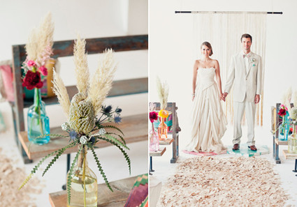La Boheme Events Wedding Inspiration