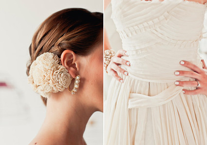 La Boheme Events Wedding Inspiration