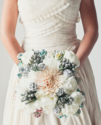 La Boheme Events Wedding Inspiration