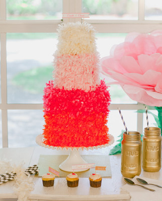 Cakes Wedding Inspiration