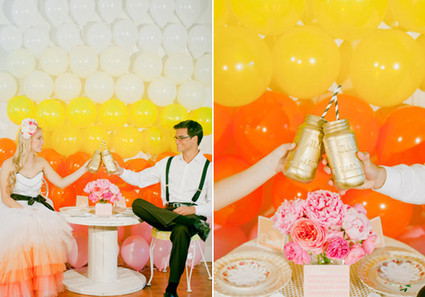 Michelle March Photography Wedding Inspiration