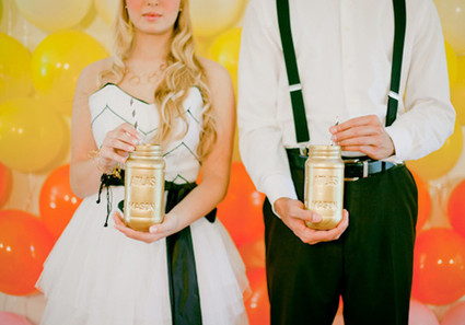 Michelle March Photography Wedding Inspiration