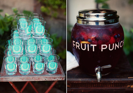 Ashley Rose Wedding Inspiration