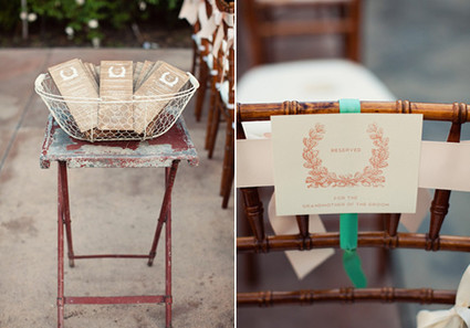 Ashley Rose Wedding Inspiration