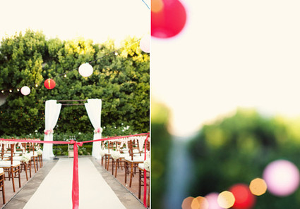 Ashley Rose Wedding Inspiration