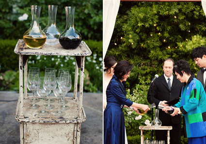 Ashley Rose Wedding Inspiration