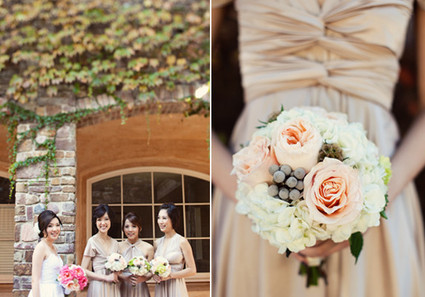 Ashley Rose Wedding Inspiration