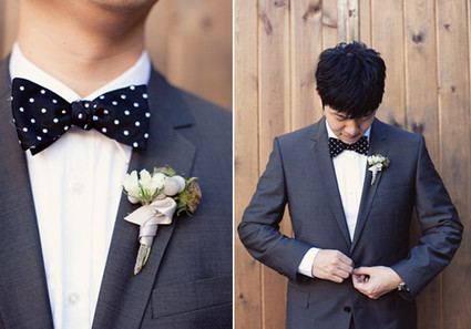 Ashley Rose Wedding Inspiration