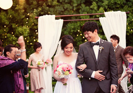 Ashley Rose Wedding Inspiration