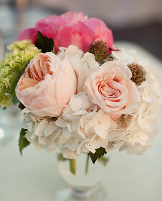 Ashley Rose Wedding Inspiration