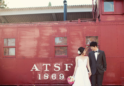 Ashley Rose Wedding Inspiration