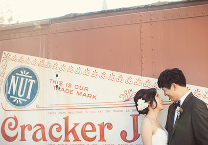Ashley Rose Wedding Inspiration