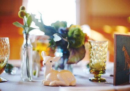 Real Weddings and Parties Wedding Inspiration
