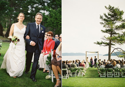 Real Weddings and Parties Wedding Inspiration