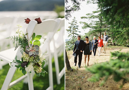 Real Weddings and Parties Wedding Inspiration